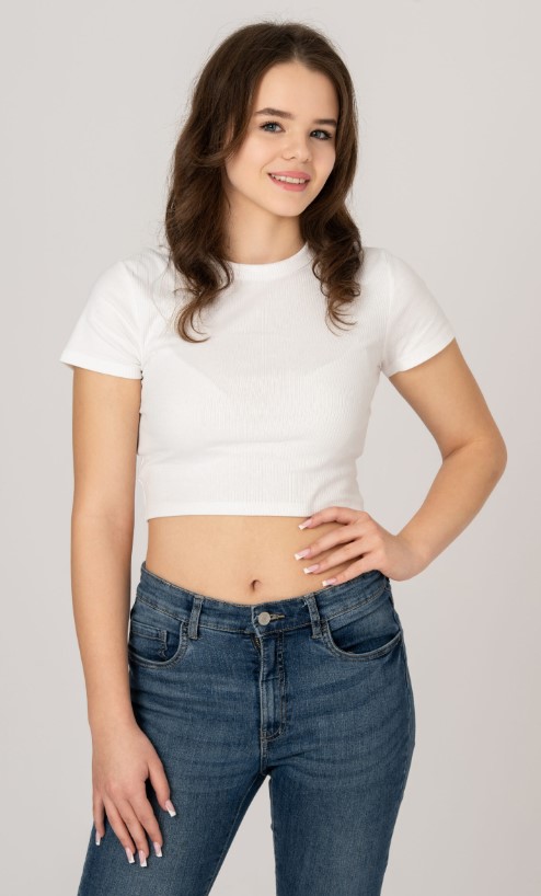MISS NASTOLATEK WIELKOPOLSKIE - 1